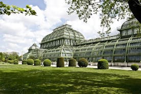 E-ticket to Berlin Botanical Garden with Audio Tour 