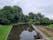 Bratch Locks, Wombourne, South Staffordshire, Staffordshire, West Midlands, England, United Kingdom