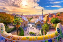 Best travel packages in Barcelona, Spain