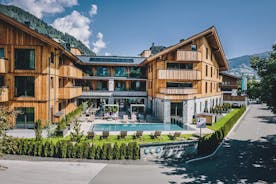 Elements Resort Zell am See BW Signature