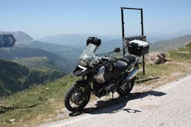 Riders Tours (Tzoumerka National Park)