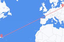 Flights from Punta Cana to Vilnius