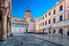 Rector's Palace, Dubrovnik travel guide