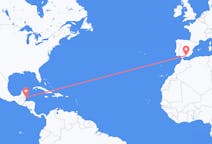 Flights from Caye Caulker to Granada
