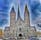 Sint-Jacobskerk, Ghent, Gent, East Flanders, Flanders, Belgium