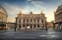 Photo of Palais or Opera Garnier & The National Academy of Music in Paris, France.
