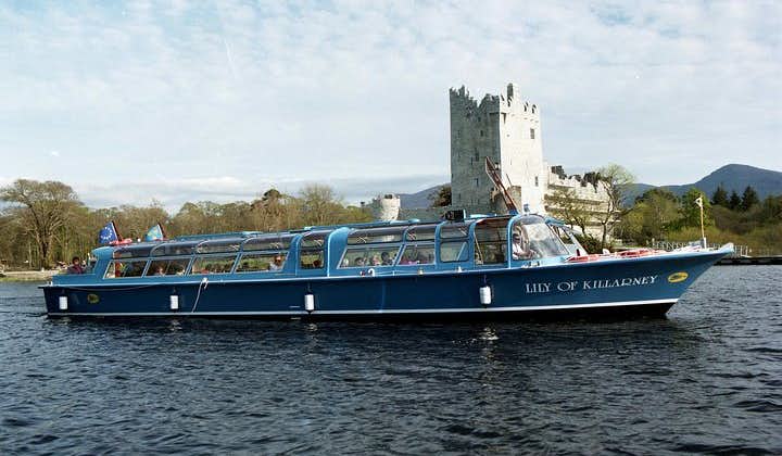 Lily of Killarney Lake Cruise