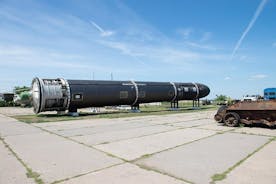 Museum of Strategic Missile Forces