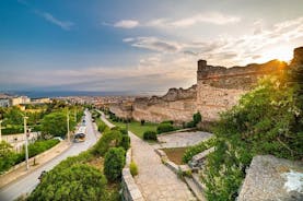 Tour a pie religioso y cultural de Tesalónica