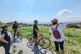 E-bike & Wine Tour to the Bulgarian Coast