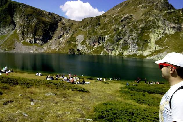 Visite privée: montagnes de Rila et les sept lacs de Rila au départ de Sofia