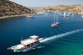 Båtresa från Kusadasi / Selcuk Hotels