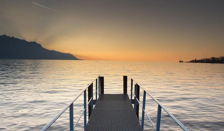 Explore the Instaworthy Spots of Montreux with a Local