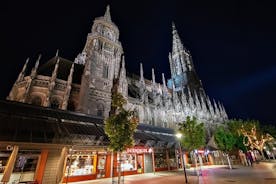 Overraskelsesvandring i Münster med en lokal