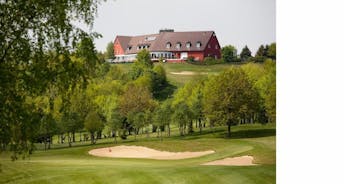 Golf and nature Hotel