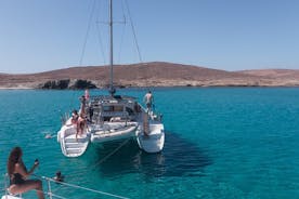 Catamaran Day & Sunset Cruises with meals Drinks and transportation
