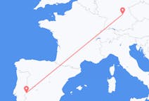 Flights from Badajoz, Spain to Nuremberg, Germany
