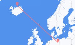 出发地 冰岛出发地 格里姆赛目的地 德国柏林的航班