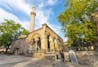 Orhan Gazi Mosque travel guide