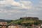 Citadel of Bitche, Bitche, Sarreguemines, Moselle, Grand Est, Metropolitan France, France