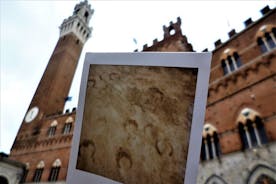 Jakt på de 10 skattene i Siena