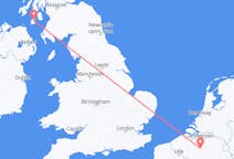 Flights from Campbeltown, the United Kingdom to Brussels, Belgium