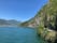 Lake Iseo, Tavernola Bergamasca, Bergamo, Lombardy, Italy