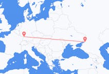 Flights from Rostov-on-Don, Russia to Karlsruhe, Germany