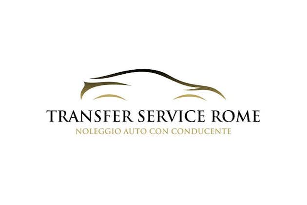 TRANSFER SERVICE ROME | Rome airport transfer