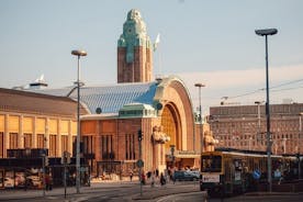 3-tägige Helsinki-Komfort-Familientour
