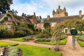 Highland Whisky Tour ja vierailu Invernessissä ja Cawdorin linnassa Invergordonista