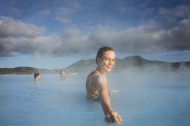 The Blue Lagoon Comfort Package Including Transfer from Reykjavik