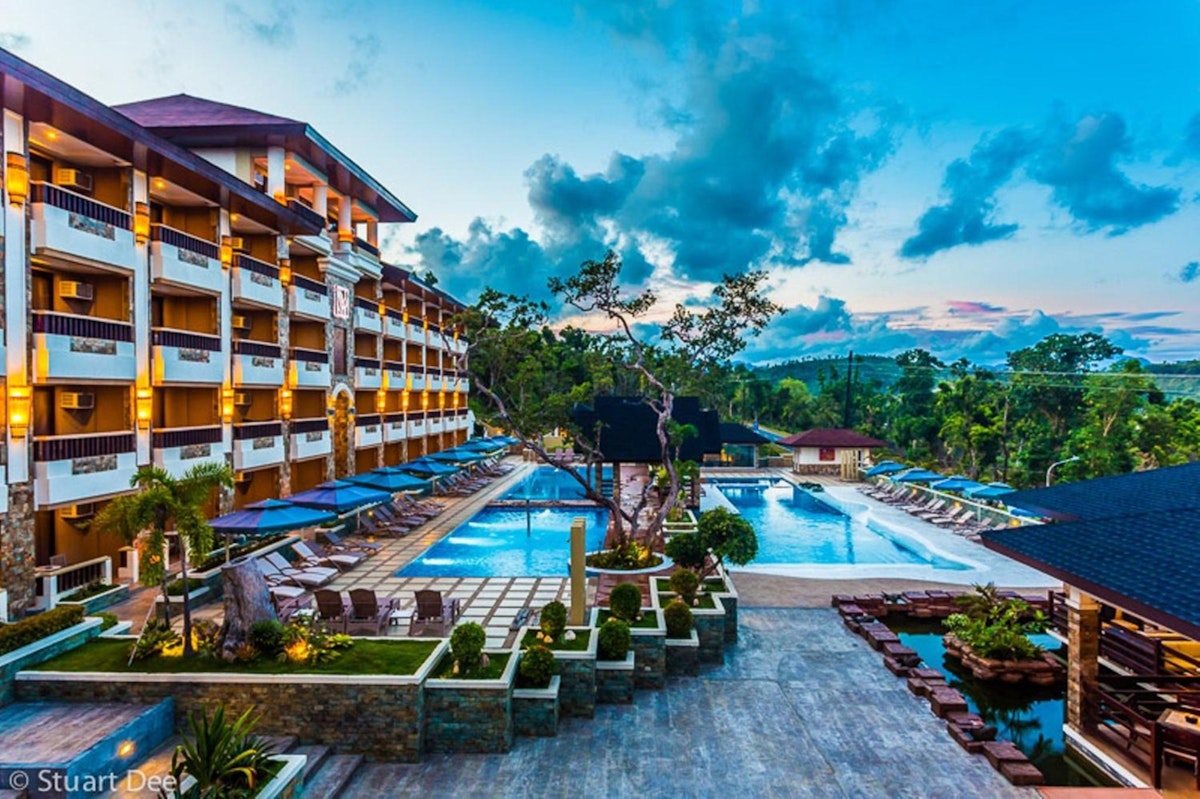 Coron Westown Resort - 필리핀 | Best Prices 2024 | Guide to the Philippines