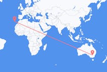 出发地 澳大利亚出发地 葛瑞菲斯目的地 葡萄牙丰沙尔的航班