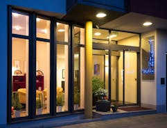 Zollamt Design Hotel