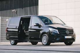Private Lublin Airport - Lublin City Round-Trip Transfer