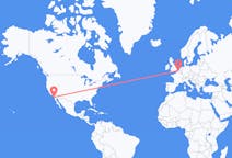 Flights from Tijuana, Mexico to Ostend, Belgium
