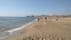 La Mata Beach, Torrevieja, el Baix Segura / La Vega Baja del Segura, Alacant / Alicante, Valencian Community, Spain