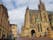 Metz Cathedral, Metz, Moselle, Grand Est, Metropolitan France, France