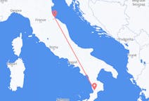 Flights from Rimini, Italy to Lamezia Terme, Italy