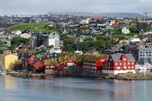 Touren und Tickets in Tórshavn, Dänemark