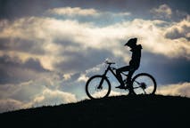 Mountain bike rentals in Italy