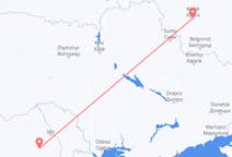 ตั๋วเครื่องบินจากเมืองKurskไปยังเมืองบาเคา