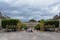Government Palace - Palace Garden, Saint-Nicolas - Charles III - Ville vieille - Trois Maisons - Léopold, Nancy, Meurthe-et-Moselle, Grand Est, Metropolitan France, France