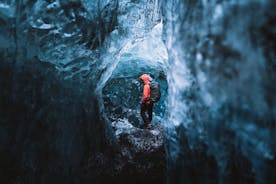Eishöhlen-Tour