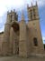 Montpellier Cathedral travel guide