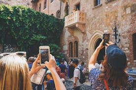 Excursión a pie por lo más destacado de Verona