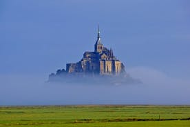 Day trip to Mont-Saint-Michel from Rennes
