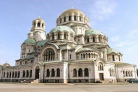 Tour de Dia Inteiro em Sofia