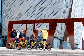 Tour in bici di Belfast